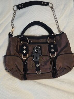 George Gina& Lucy Shoulder Bag